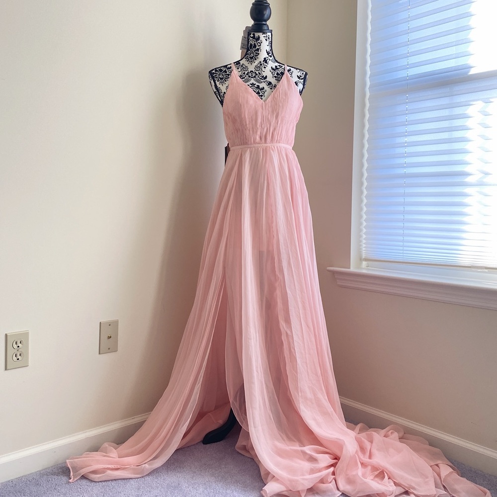 TheCelebrityDresses Selena Gomez inspired dress - Picture 1 of 12